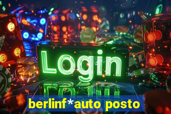 berlinf*auto posto